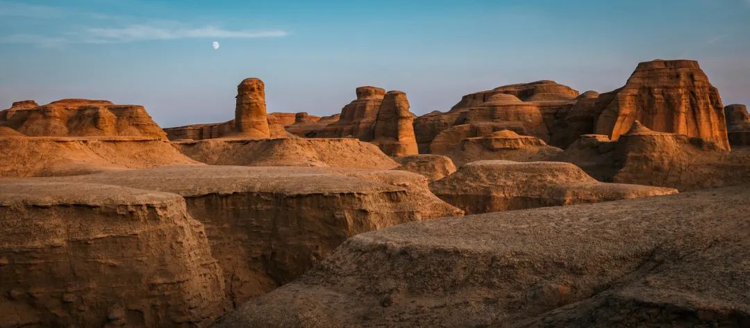 新疆新增2个国家5A级旅游景区！进来感受大自然的魔力