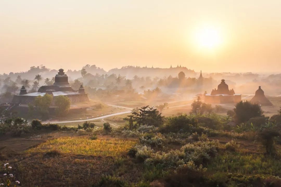 過年不想見親戚？這些免簽、落地簽的地方不僅好玩還能滿足你 旅遊 第26張