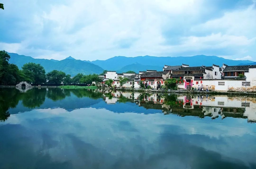 小眾自駕路線推薦！藏在山水民居裡的美景，該被發現了 旅遊 第25張