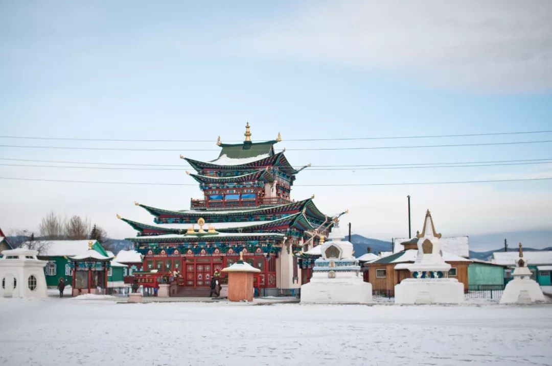 單憑名字就能吸引所有目光的旅行路線，你值得一試！ 旅遊 第26張