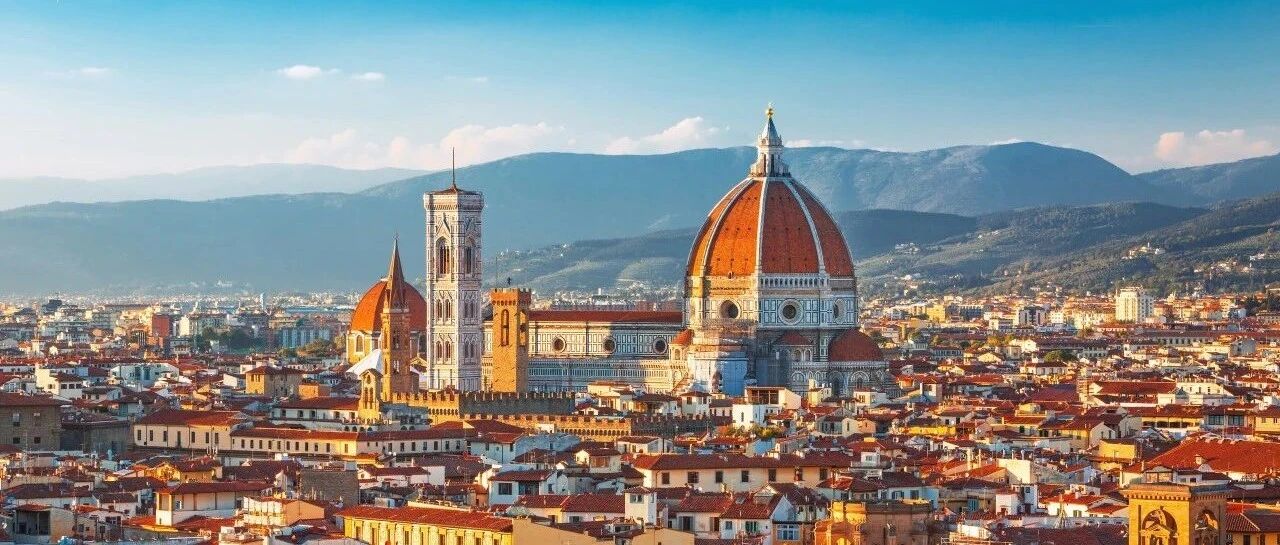 在这个充满艺术气息的欧洲国家，每分每秒都能邂逅惊喜