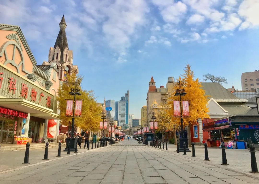 9月去哪兒自駕？山河湖海中的限定絕景，一年僅此一回 旅遊 第34張