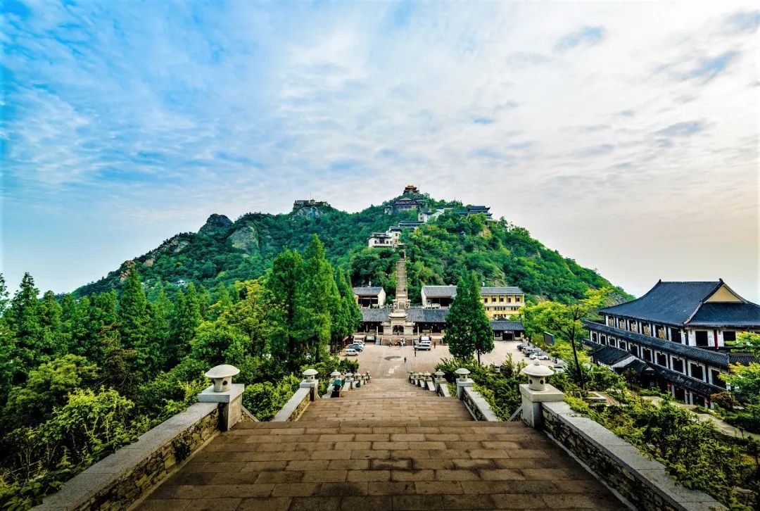 8月起近400家景區免票！趁夏天還沒過去，遊山玩水說走就走 旅遊 第13張