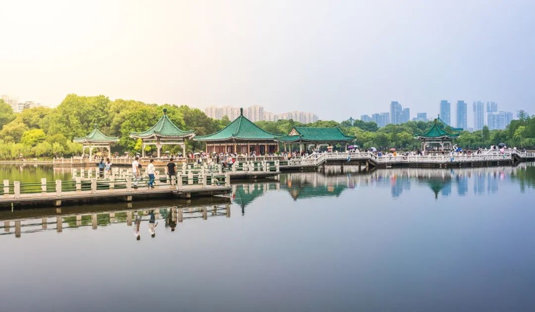 8月起近400家景區免票！趁夏天還沒過去，遊山玩水說走就走 旅遊 第10張