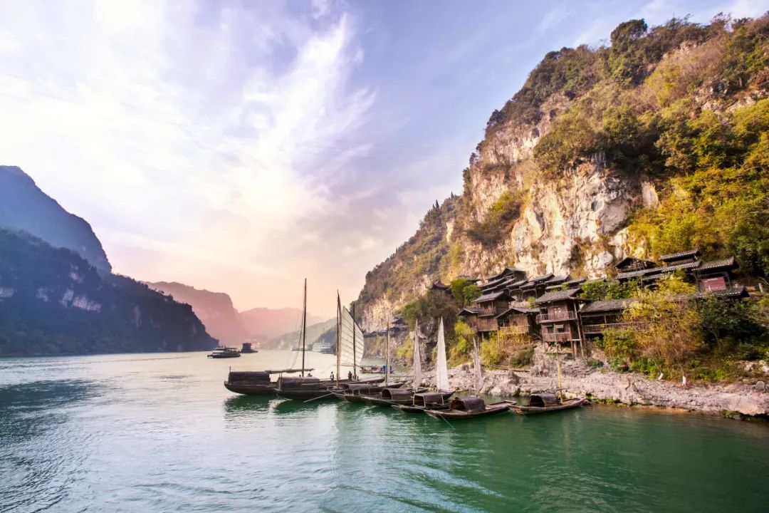 8月起近400家景區免票！趁夏天還沒過去，遊山玩水說走就走 旅遊 第2張