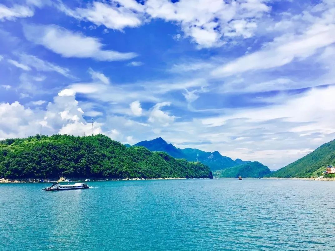 8月起近400家景區免票！趁夏天還沒過去，遊山玩水說走就走 旅遊 第36張