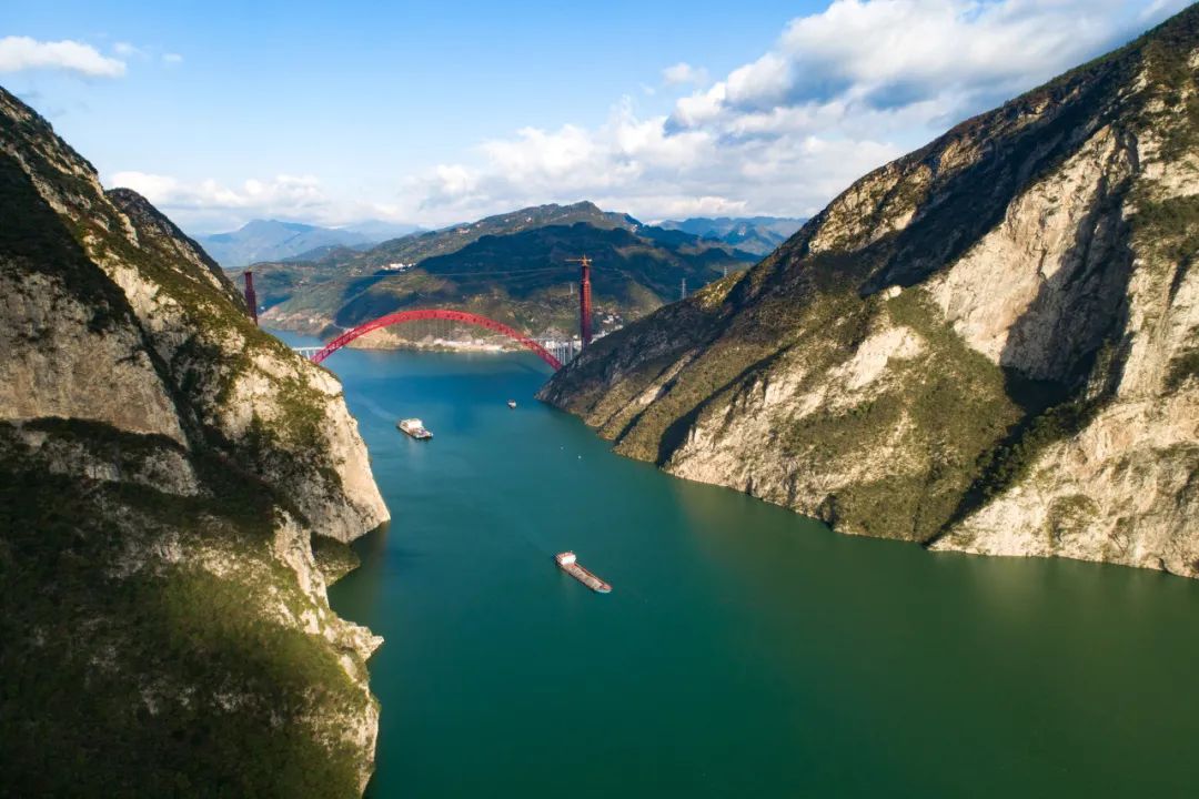 8月起近400家景區免票！趁夏天還沒過去，遊山玩水說走就走 旅遊 第38張