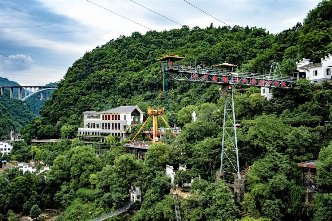 8月起近400家景區免票！趁夏天還沒過去，遊山玩水說走就走 旅遊 第40張