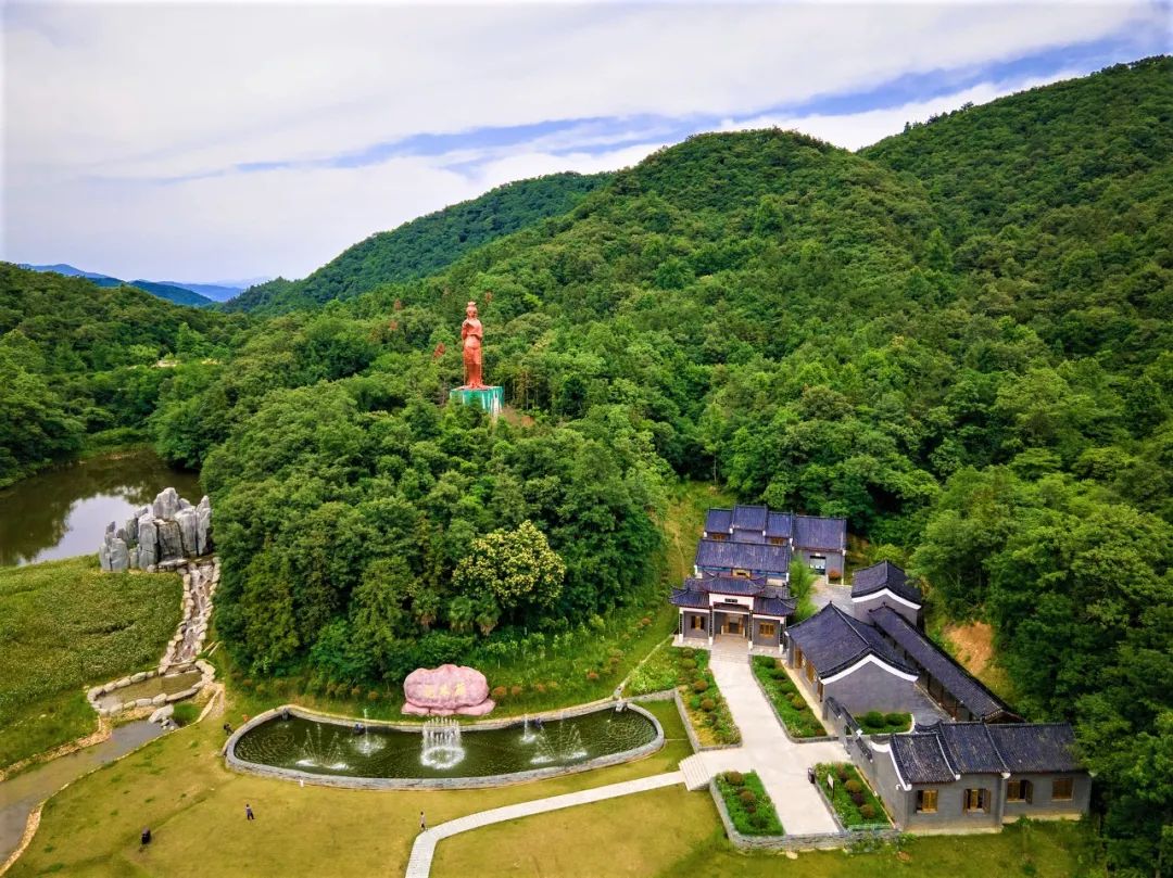 8月起近400家景區免票！趁夏天還沒過去，遊山玩水說走就走 旅遊 第12張