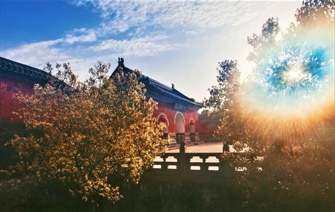 8月起近400家景區免票！趁夏天還沒過去，遊山玩水說走就走 旅遊 第22張