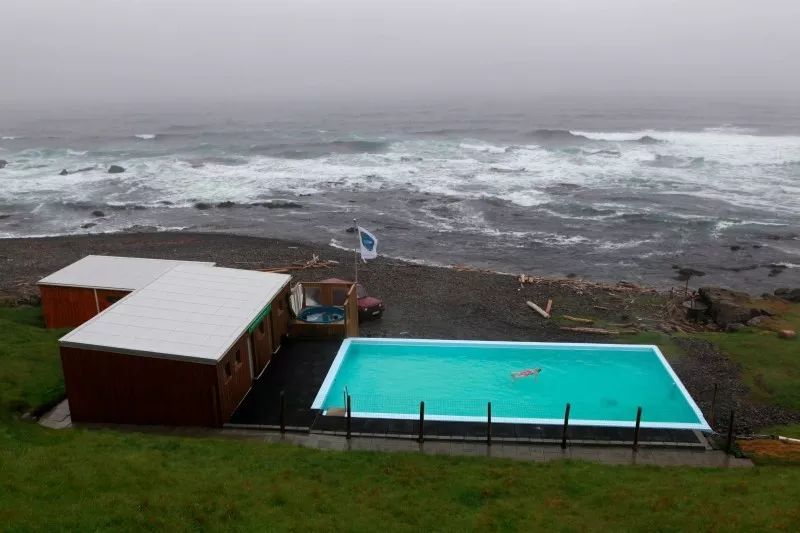 沒泡過溫泉，別說你去過冰島 旅遊 第31張