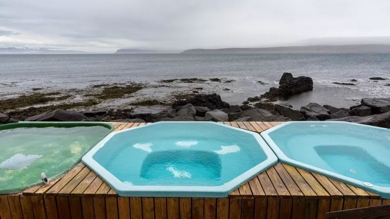 沒泡過溫泉，別說你去過冰島 旅遊 第28張