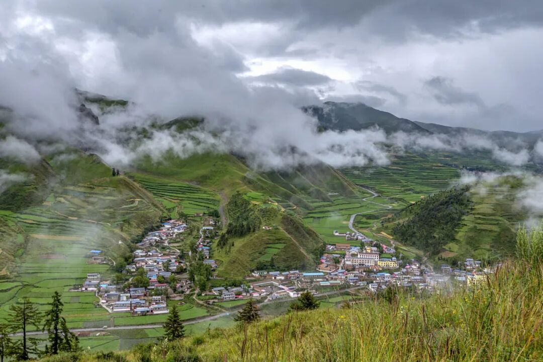 這幾條小眾自駕線路，帶你另辟蹊徑玩轉西北 旅遊 第35張