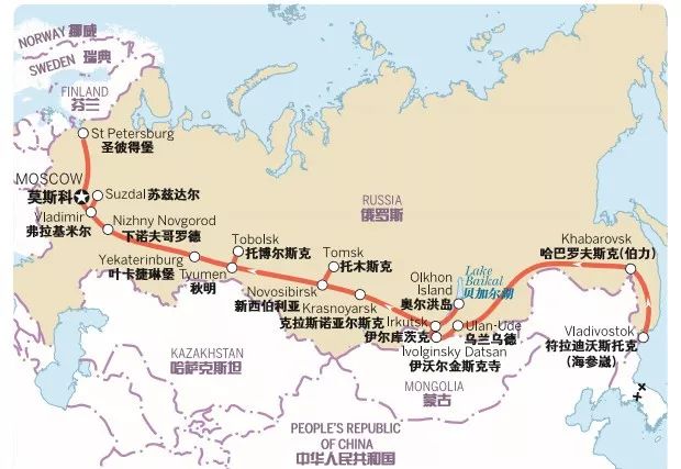 單憑名字就能吸引所有目光的旅行路線，你值得一試！ 旅遊 第3張