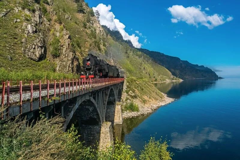 單憑名字就能吸引所有目光的旅行路線，你值得一試！ 旅遊 第8張