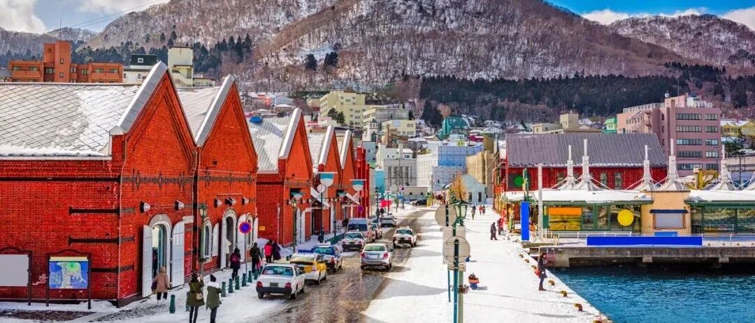 提到冬天就会想起的地方，除了豪雪还有更多精彩