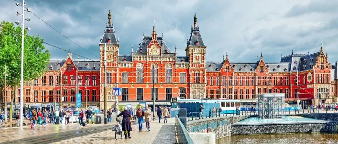 你一定听过的欧洲城市，比想象中更有魅力