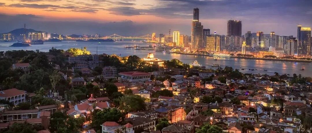 爆火剧《开端》没追过瘾？是时候亲自来这座迷人的海上花园！