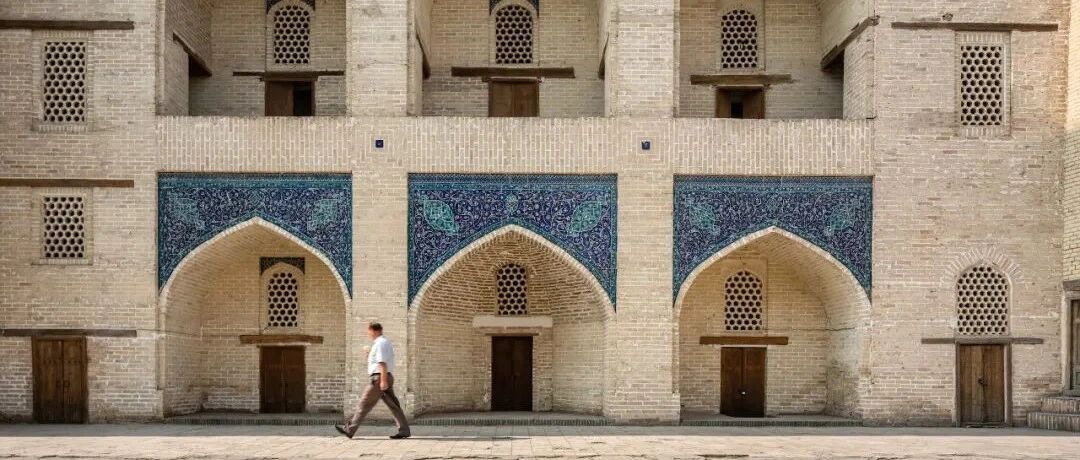 今日开始延长免签！深入中亚腹地，探索丝绸之路上的璀璨明珠