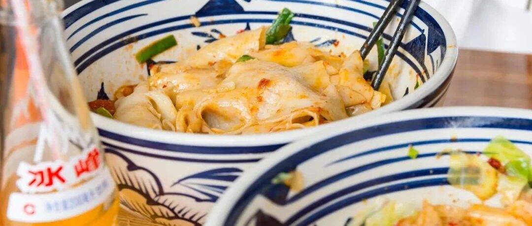 从历史古都到“网红”城市，天天玩出新花样