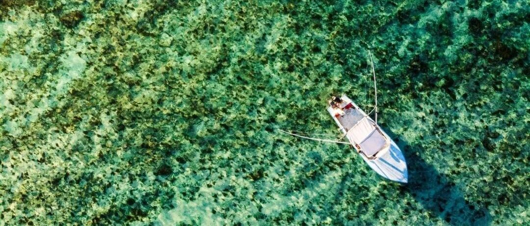 去过这个常年29°C的人间伊甸园，才知道“天堂原乡”不是说说而已