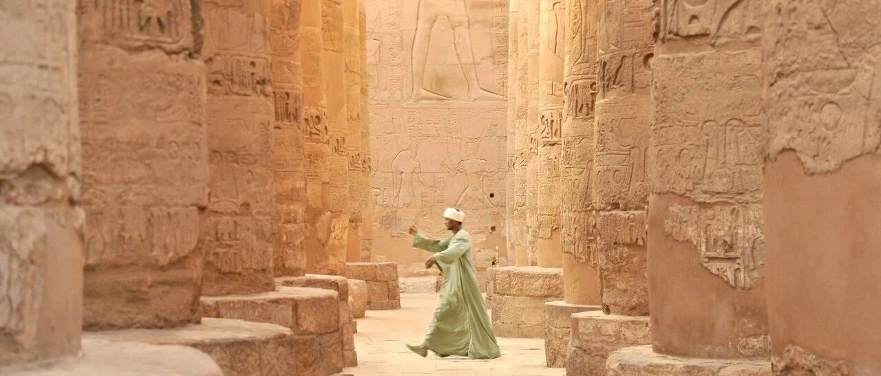 一定在你旅行清单上的国家，数不尽的精彩待你探索