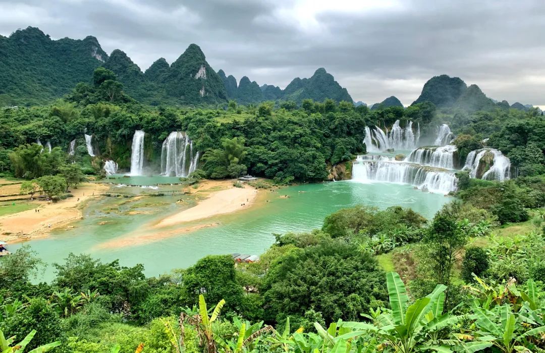 中國小眾秘境，山水可能比桂林更精彩！ 旅遊 第4張