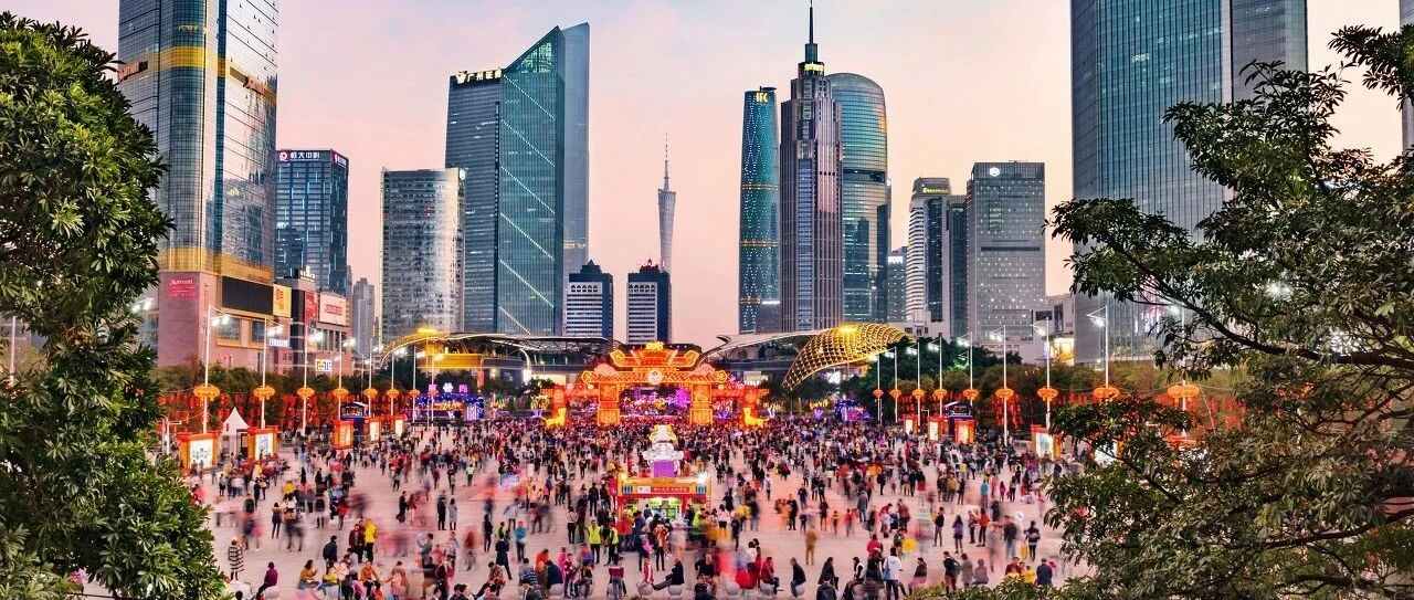 享誉已久的美食之都，春节玩出新花样