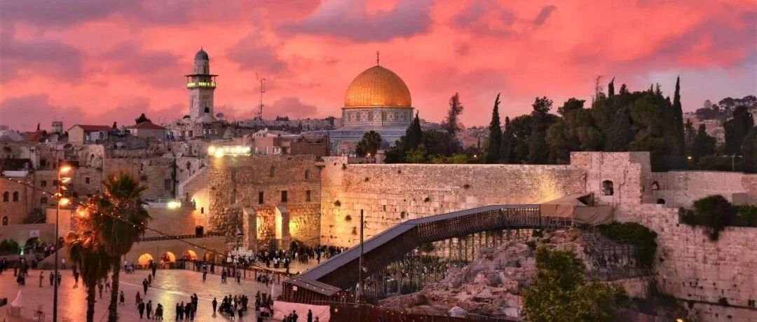 这个此生必去的国家到底有什么无可替代？