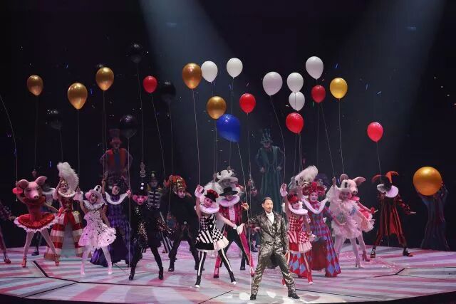 %name 【新年大动作】张学友限量VVIP门票等你来抢，歌神签名海报免费送！