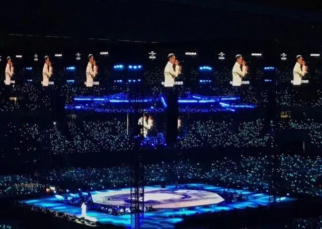 %name 【新年大动作】张学友限量VVIP门票等你来抢，歌神签名海报免费送！