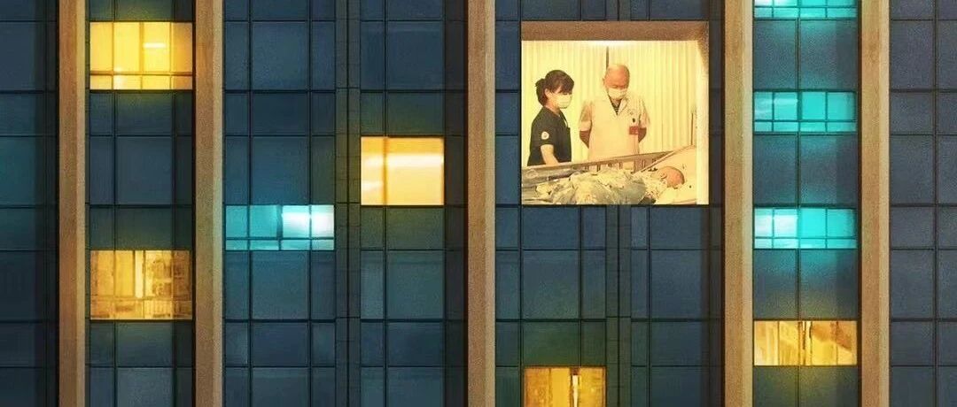 这么好看，居然还没出圈？