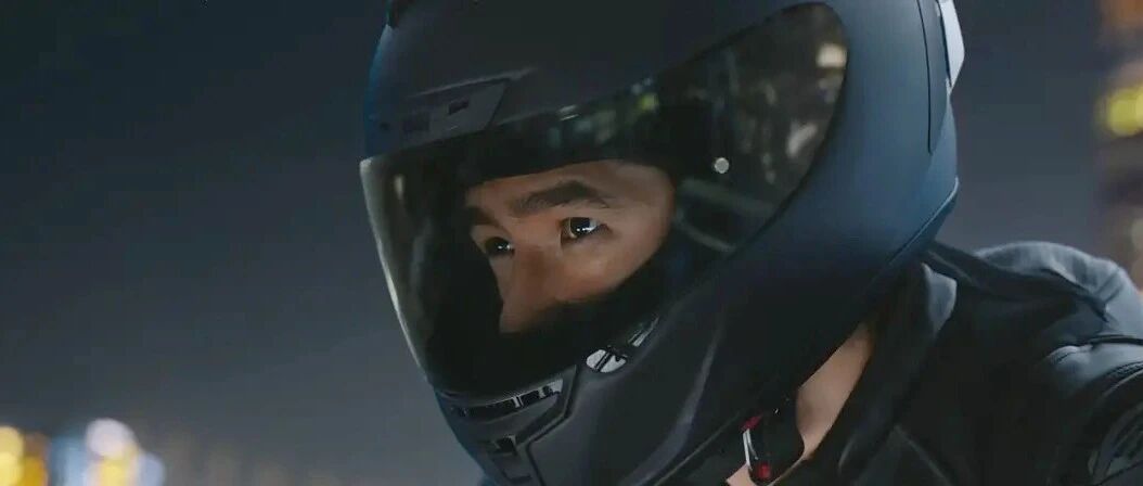 看完《四海》，我回不去了