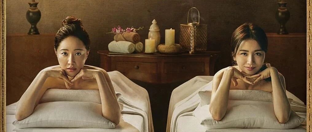 韩国人把全民焦虑拍成了喜剧