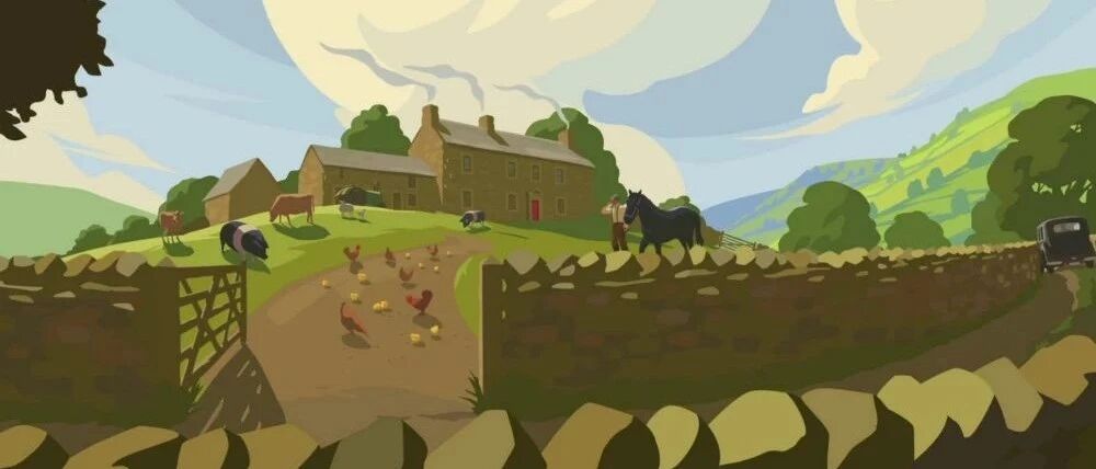 豆瓣9.3分的神剧终于上线了