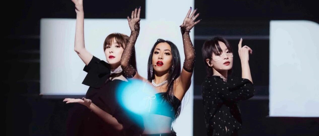 没有攻击性的《浪姐2》不可能好看