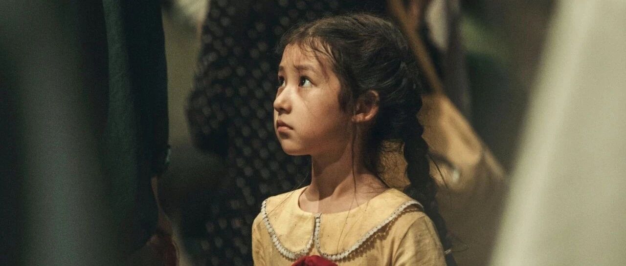 年度第一，不可多得的好剧！