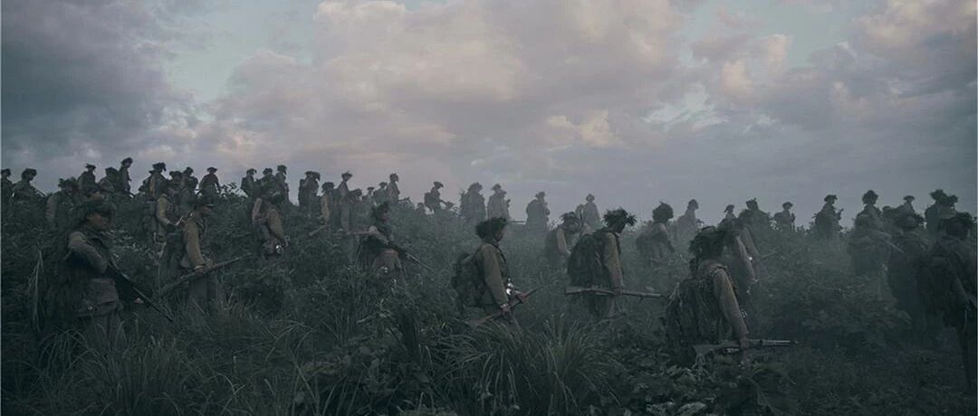 这部影片即将带领我们重回历史现场