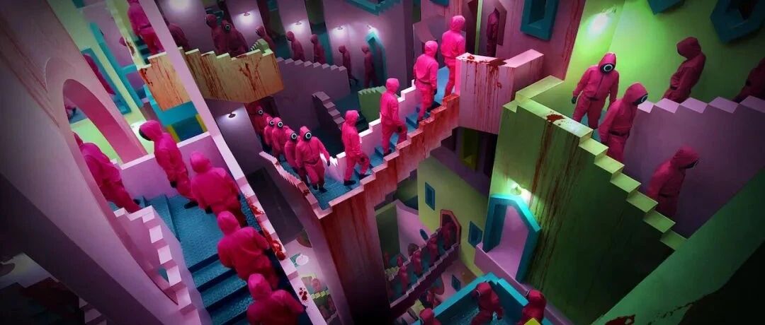 全球爆红，你看了没？