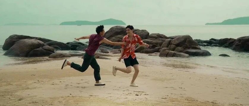 寒冷的冬日，这部剧美得让人满脸发烫