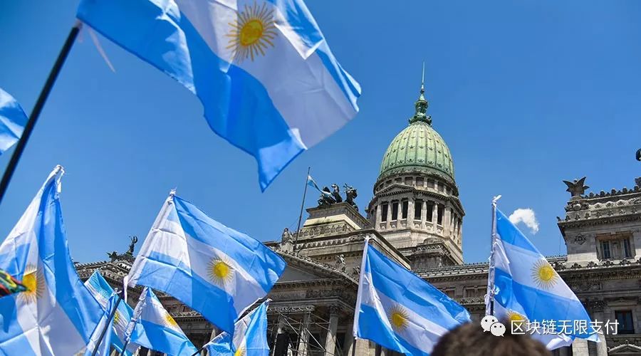 一家阿根廷银行可能成为世界上第一家使用比特币汇款的银行