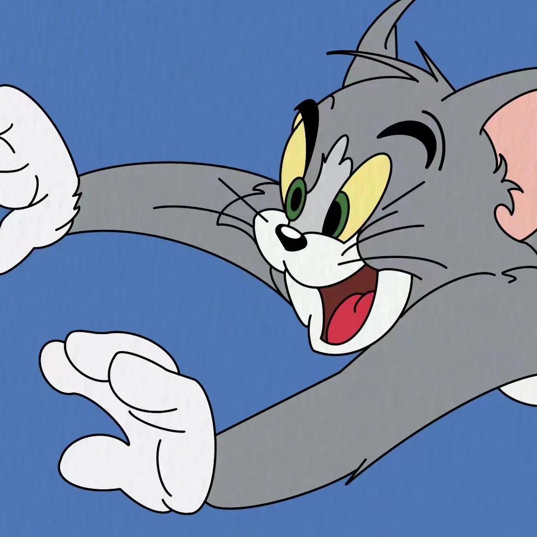 12/15 | 猫抓老鼠】(新潮体验)猫鼠追逐,乐趣横生——tom和jerry