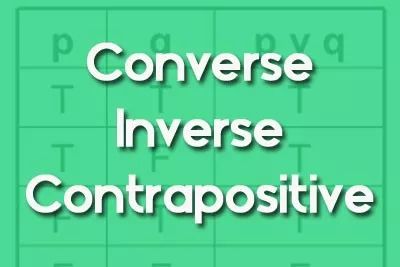 关于高中数学课本中 命题 英文翻译的纠正 Mr Why说数学 微信公众号文章阅读 Wemp