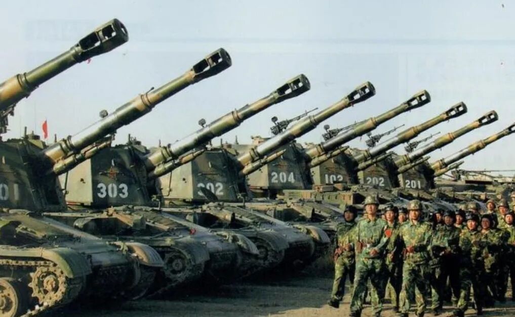 花猫哥哥:人类应该感到庆幸，中国人民是最爱好和平的!|2025-06-22-汉风1918-汉唐归来-惟有中华