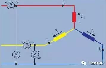 干货来了，三相电原理及其接法大全的图12
