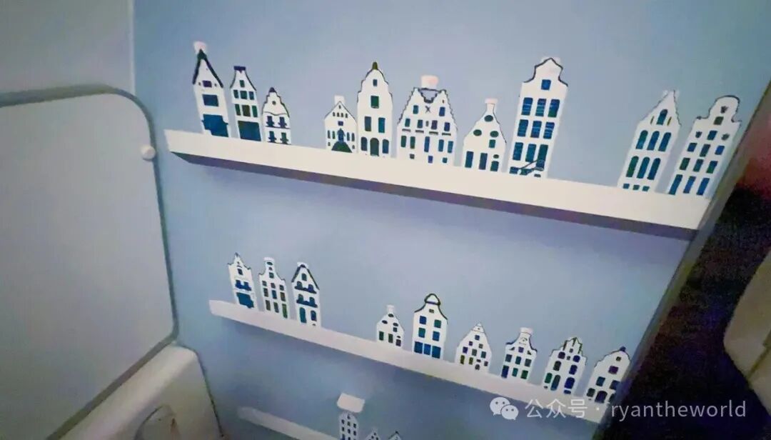 首尔阿姆斯特丹荷航商务舱无娱乐无充电无大餐 获赔4。4万里程值吗