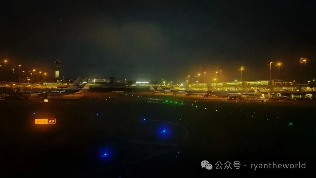 首尔阿姆斯特丹荷航商务舱无娱乐无充电无大餐 获赔4。4万里程值吗