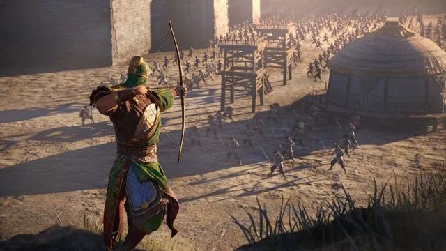三国无双下载地址_无双三国破解版下载_真三国无双8下载