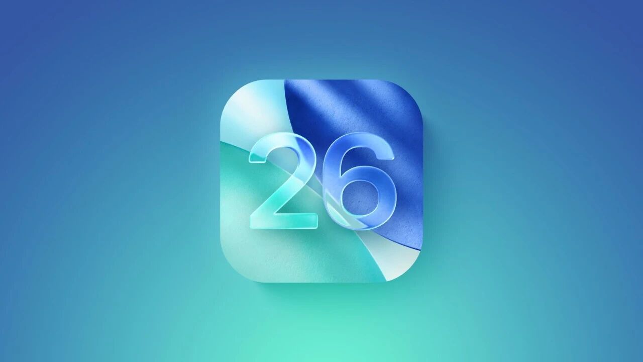 苹果正式推出iOS 26,稳了！iOS 26.0.2 正式版即将推送！