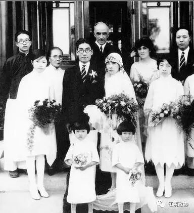 今天，让我们一起怀念这位“江阴媳妇”